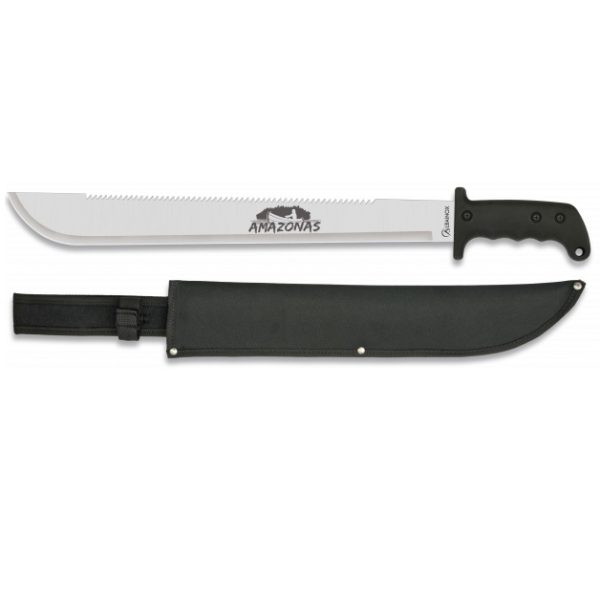 ALBAINOX Amazonas Mačeta 60cm
