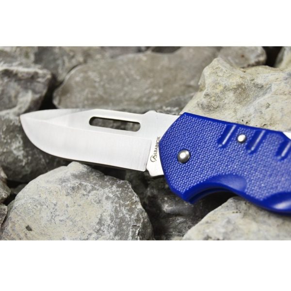 Nož ALBAINOX Tactical Knife MA-18026 - Image 2