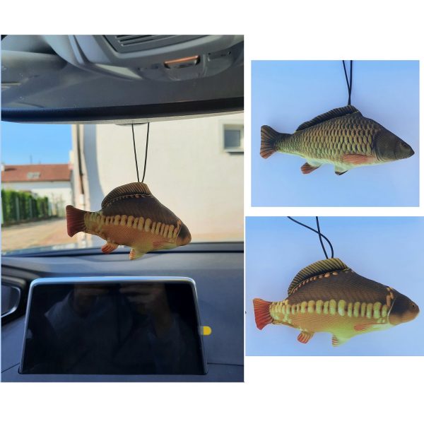 ET Auto privjesak šaran