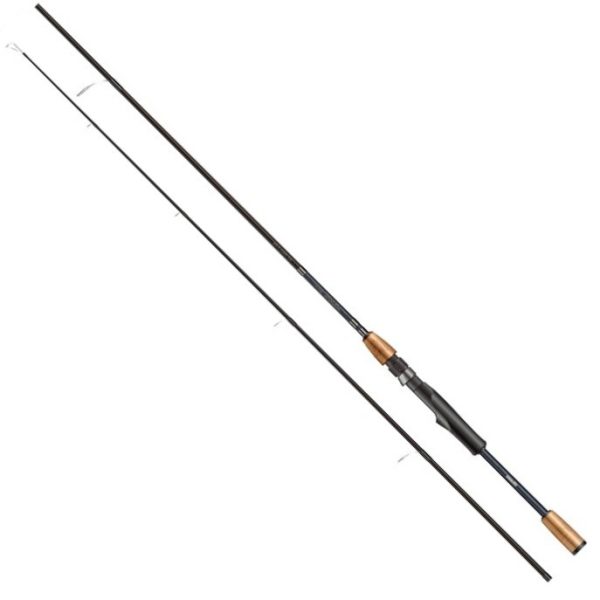 OKUMA Azaki Spinning Rod