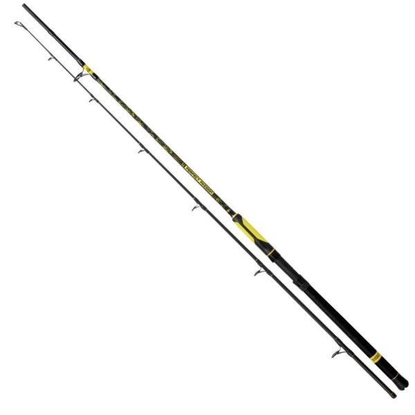 BLACK CAT Perfect Passion 270cm 60-200gr