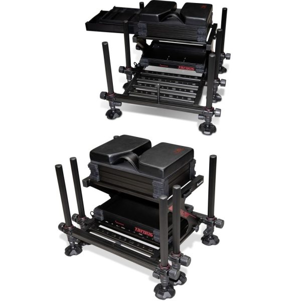 BROWNING Targus 2020 Seat Box