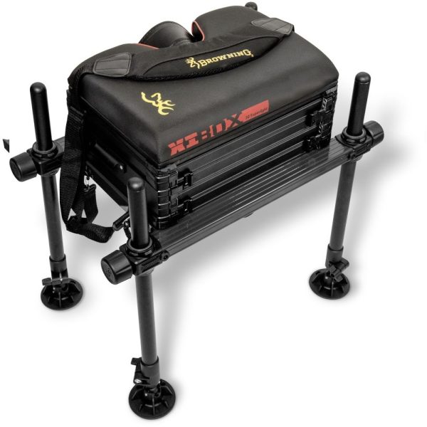 BROWNING XI-BOX 30 SL-BASE - Image 2