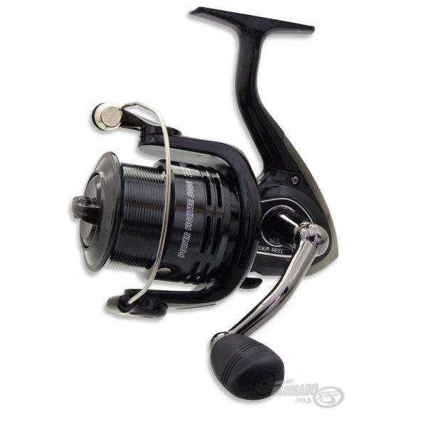 BY DÖME Team Feeder Power Fighter Pro 5000 - Image 4