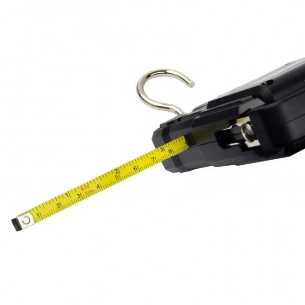 BY DÖME Team Feeder Digital Scale PRO 75kg - Image 3