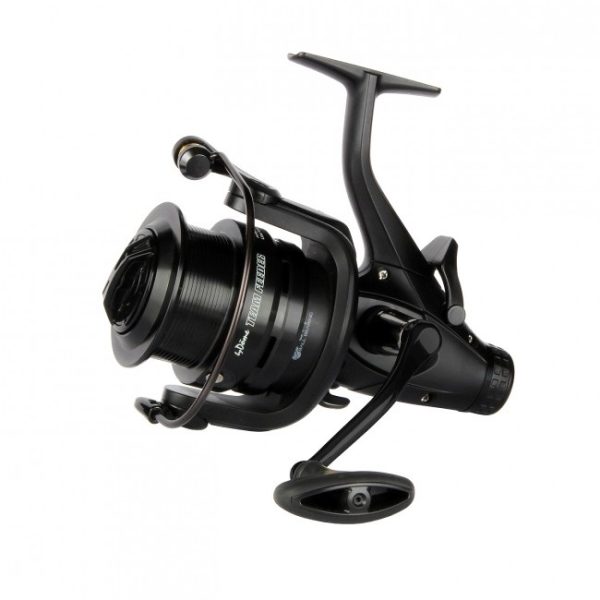 BY DÖME TF CarpFighter Pro 5000