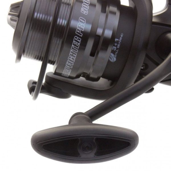 BY DÖME TF CarpFighter Pro 5000 - Image 6