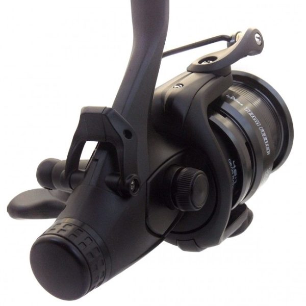 BY DÖME TF CarpFighter Pro 5000 - Image 5