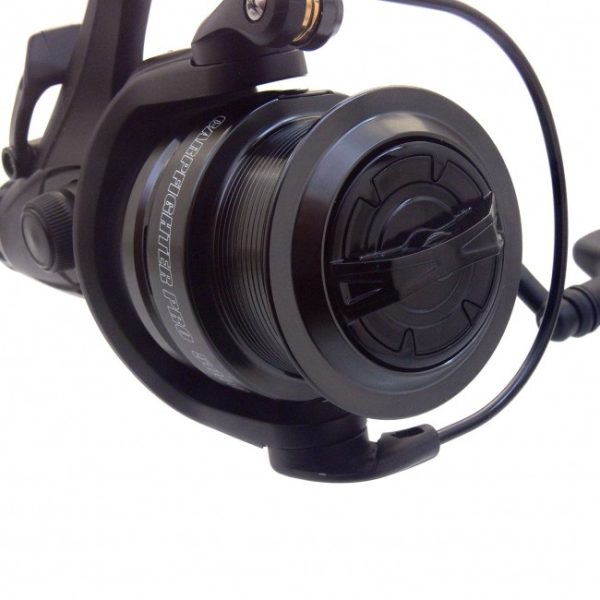 BY DÖME TF CarpFighter Pro 5000 - Image 4