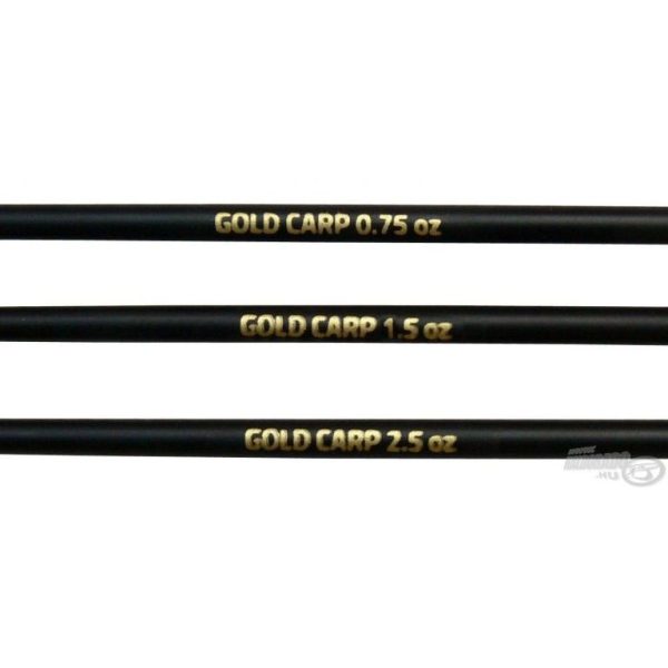By Döme TEAM FEEDER Gold Serie 390ML 30-60gr - Image 5