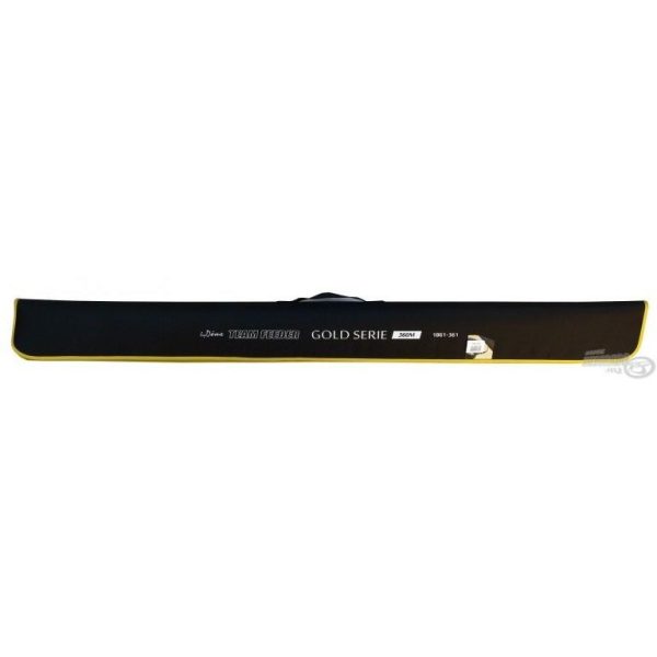 By Döme TEAM FEEDER Gold Serie 390ML 30-60gr - Image 6