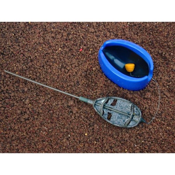 BY DÖME TF Long Cast PRO Method Feeder (XL 55,65 gr) - Image 4