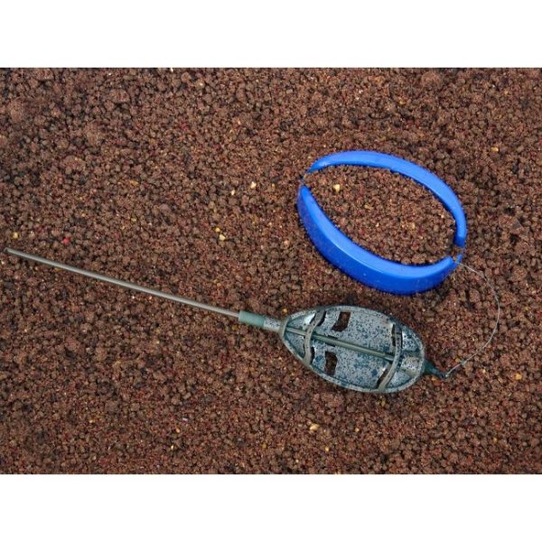 BY DÖME TF Long Cast PRO Method Feeder (XL 55,65 gr) - Image 3