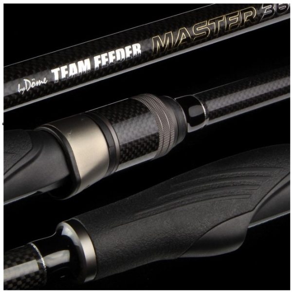 By Döme TF MASTER 395LC 50-170G - Image 5
