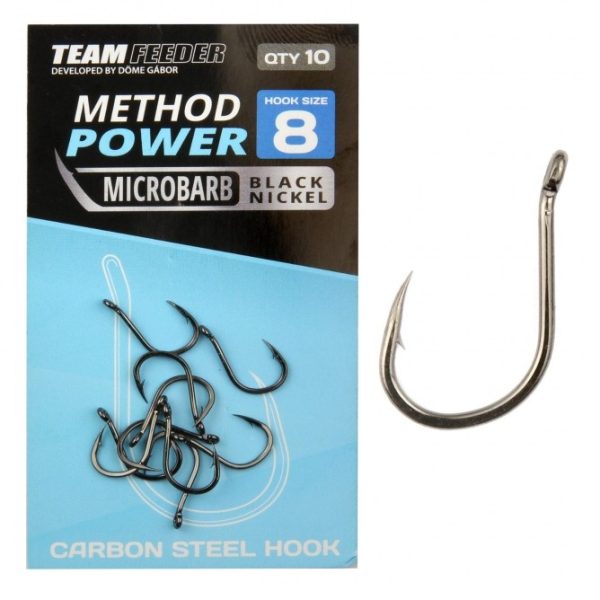 By Döme TF Method Power Hook