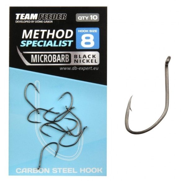 By Döme TF Method Specialist Hook