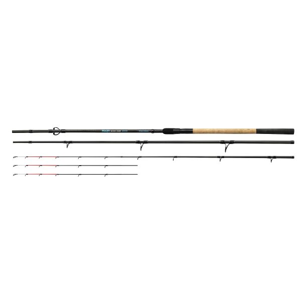 By Döme TF Tornado River Carp 390RXH 100-250gr
