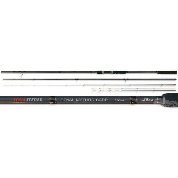 By Döme TF Royal Method Carp 360MH 35-80gr - Image 2