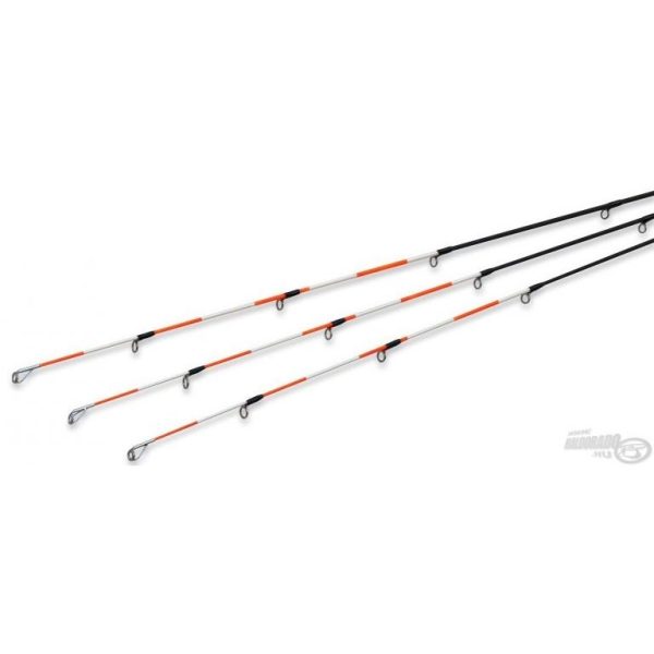 By Döme TF Royal Method Carp 360MH 35-80gr - Image 5