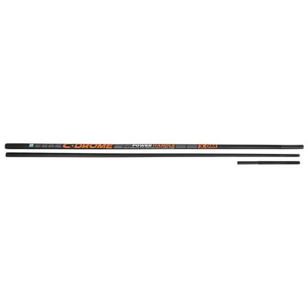 By Döme TF Tornado Net Handle 350 3R - Image 4