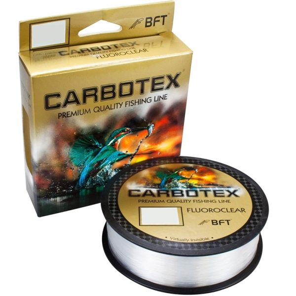 CARBOTEX Fluoroclear 250m