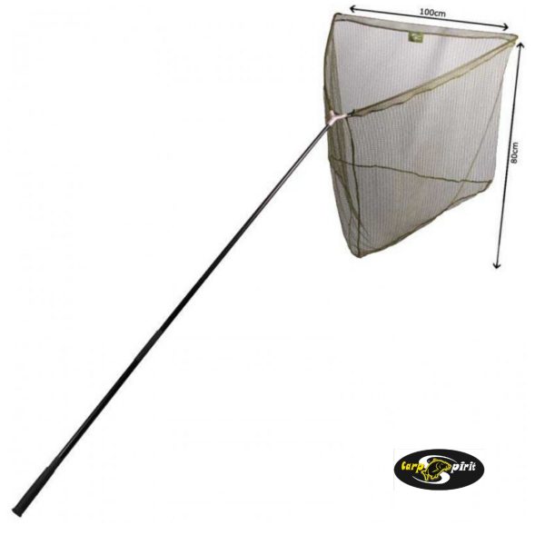 CARP SPIRIT Carp podmetač sa drškom 180cm ACC180000