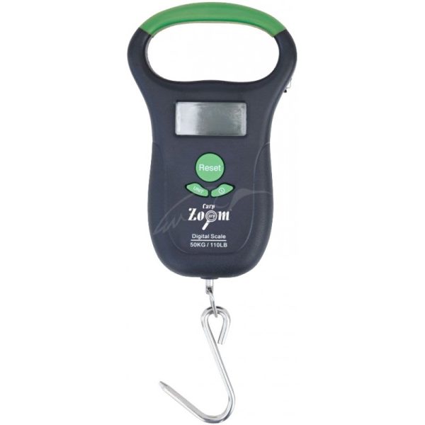 CARP ZOOM Multi Scales 50kg CZ0367
