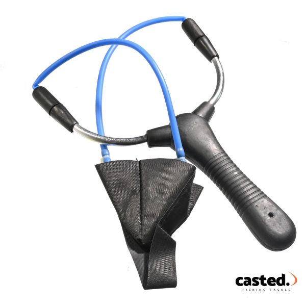 CASTED Catapult Praćka za ribolov (3 veličine)