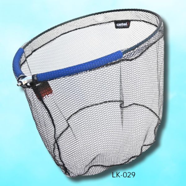 CASTED gumirani ovalni obruč 65x50cm FLOAT