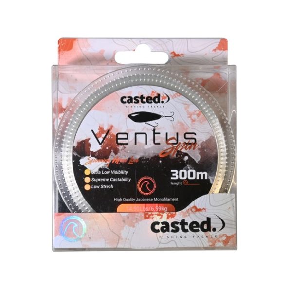 CASTED Ventus Mono 300m