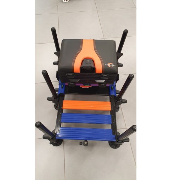 COLMIC Exon S-40 - Image 2
