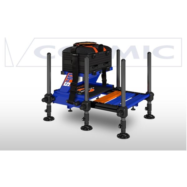 COLMIC Exon S-40