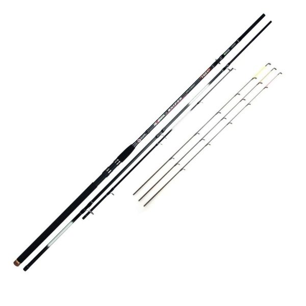 COLMIC Feeder Nxgen Sniper 390cm 130gr
