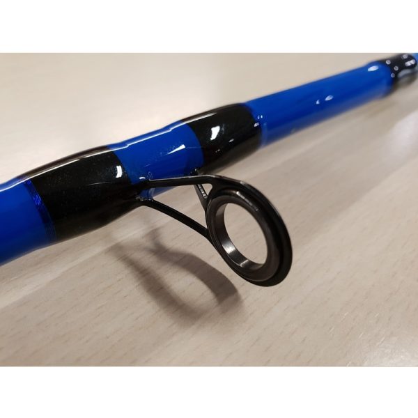 COLMIC Panter Tataki 210cm 30-150 gr - Image 5
