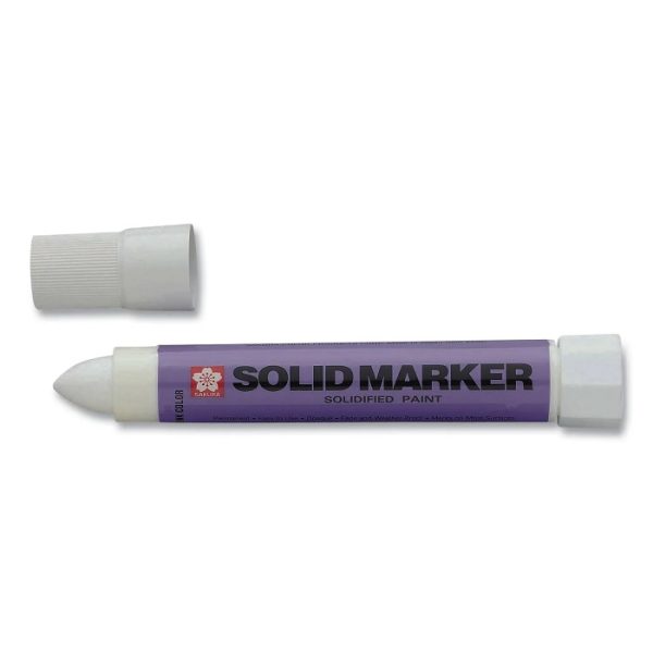 COLMIC Solid marker za najlon