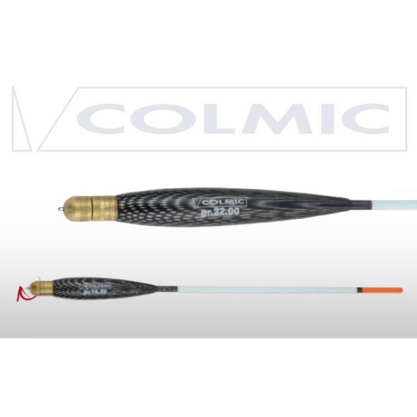 Waggler COLMIC Aero Elan