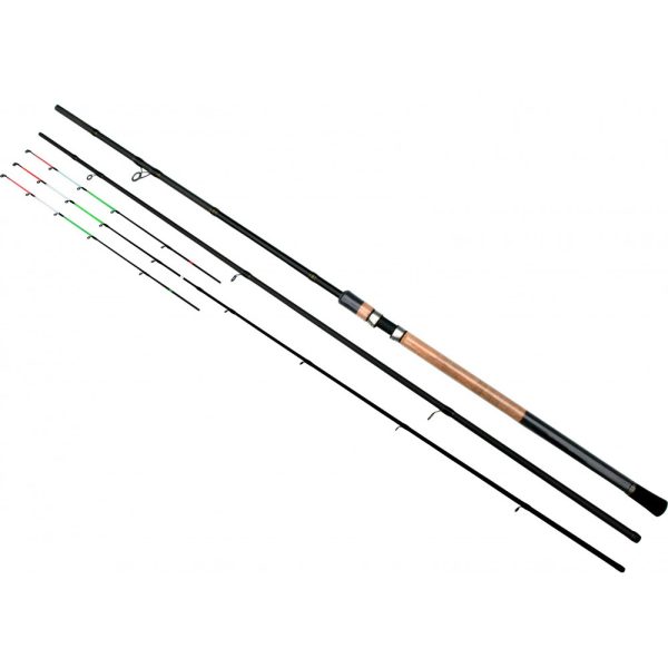 CZERO Excite Feeder 390cm 180gr