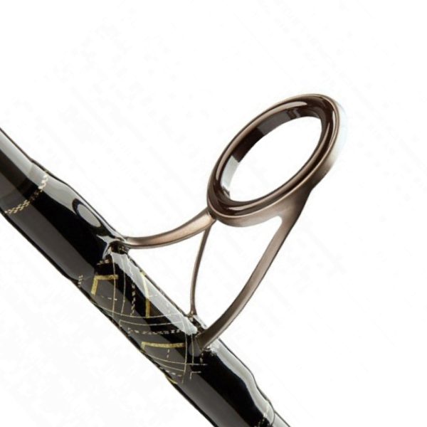 DAIWA BG Offshore Pilk 270cm 40-125gr - Image 2