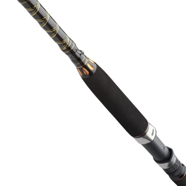 DAIWA BG Offshore Pilk 270cm 40-125gr - Image 3