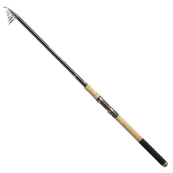 GOLD STAR Minnow 9.5 cm Silver Ghost - Image 4