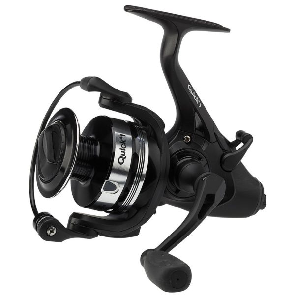 DAM Quick 1 4000 FS BaitFeeder