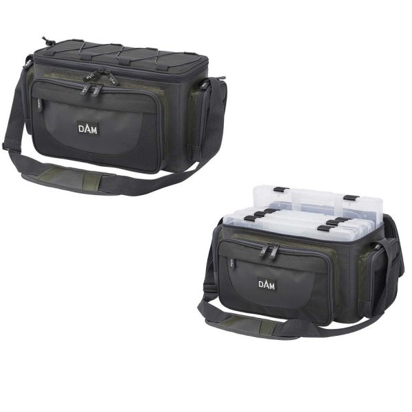 FOX RAGE Voyager® Camo Stack Pack L - Image 3