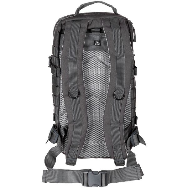 DB EXPERT Assault I ruksak (USA) sivi - Image 2