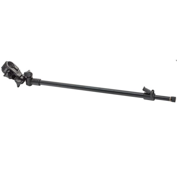 DB EXPERT Feeder Arm Aluminium 90
