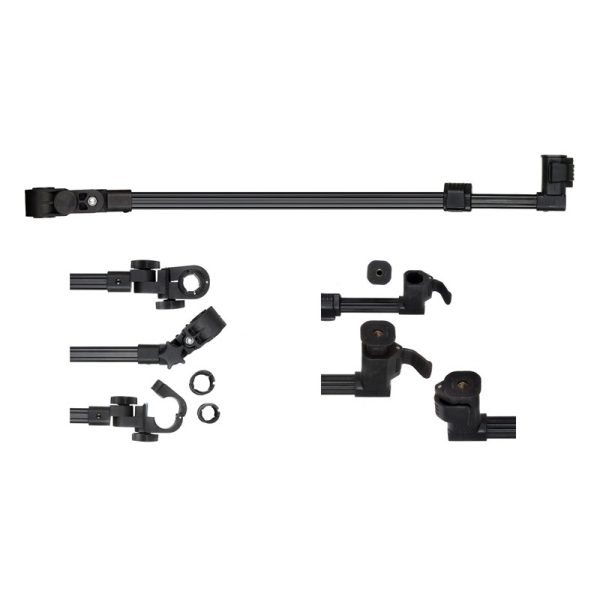 DB EXPERT Robust Feeder Arm 85-133cm