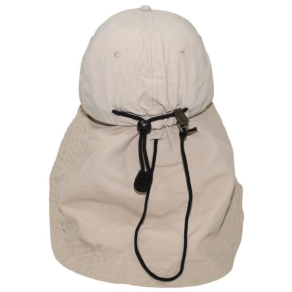 DB EXPERT Sahara Cap II - Image 2