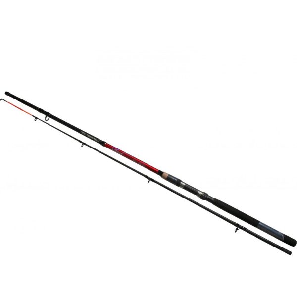 EUROCARP Red Agressor Spin 270 50-100gr