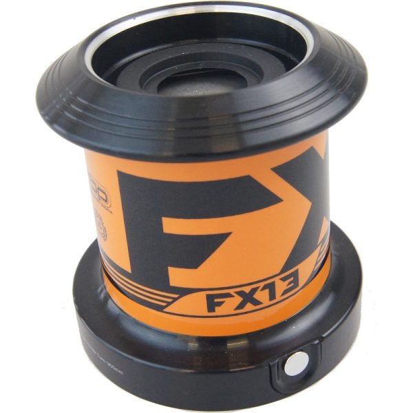 FOX FX13 Reel CRL071 - Image 9