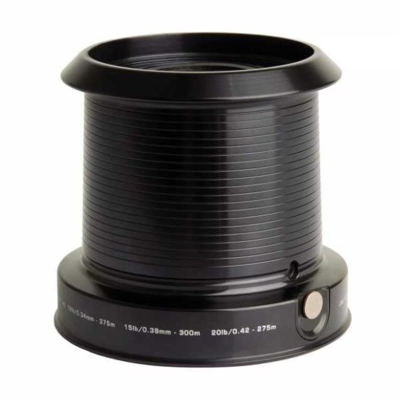 FOX FX13 Reel CRL071 - Image 10