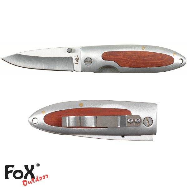 FOX OUTDOOR® Jack Knife One